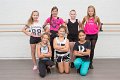 092 Tap Maandag 17.15 uur Naaldwijk
